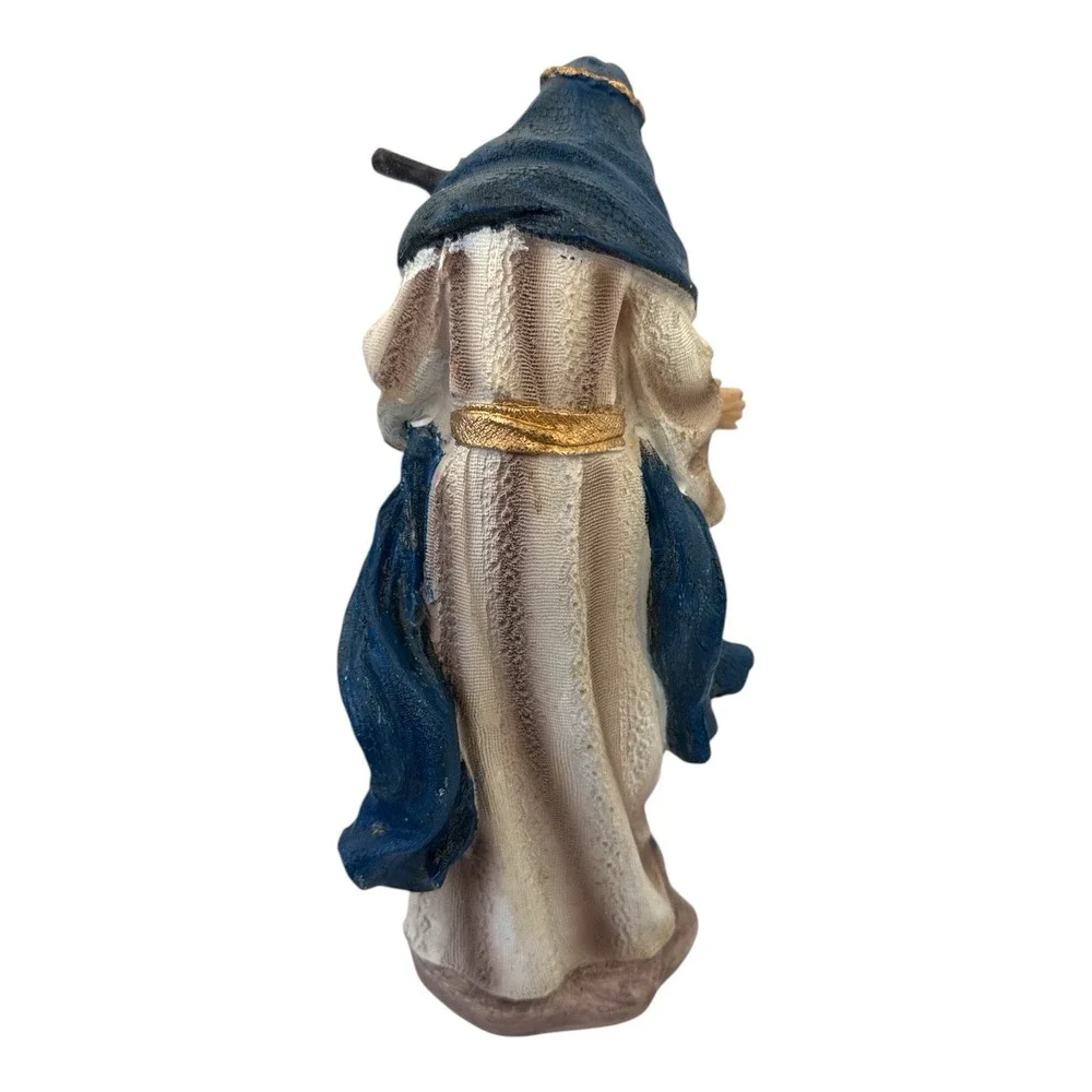 Berkley‎ Jensen Nativity Set Joseph 10.5 inches Replacement Piece